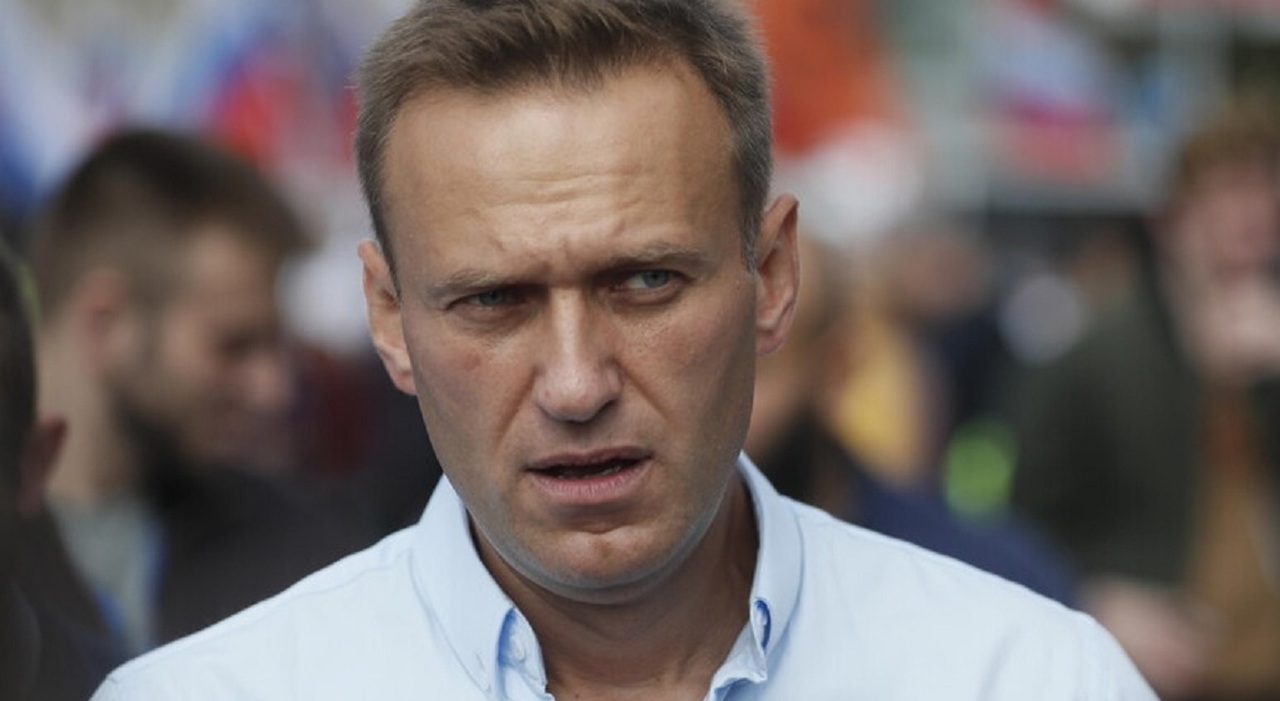 Der russische Dissident Alexei Nawalny: Ein Leben im Widerstand und sein tragisches Ende