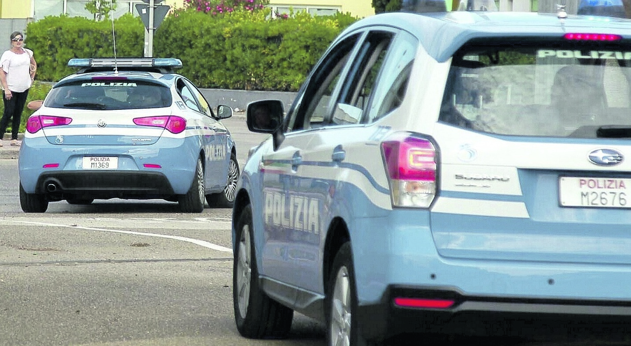 La moglie denuncia gli abusi, 65enne arrestato dalla Polizia