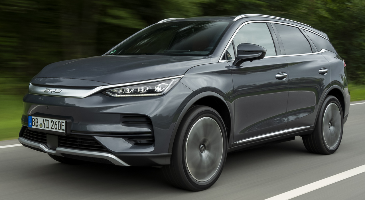 Byd Tang
