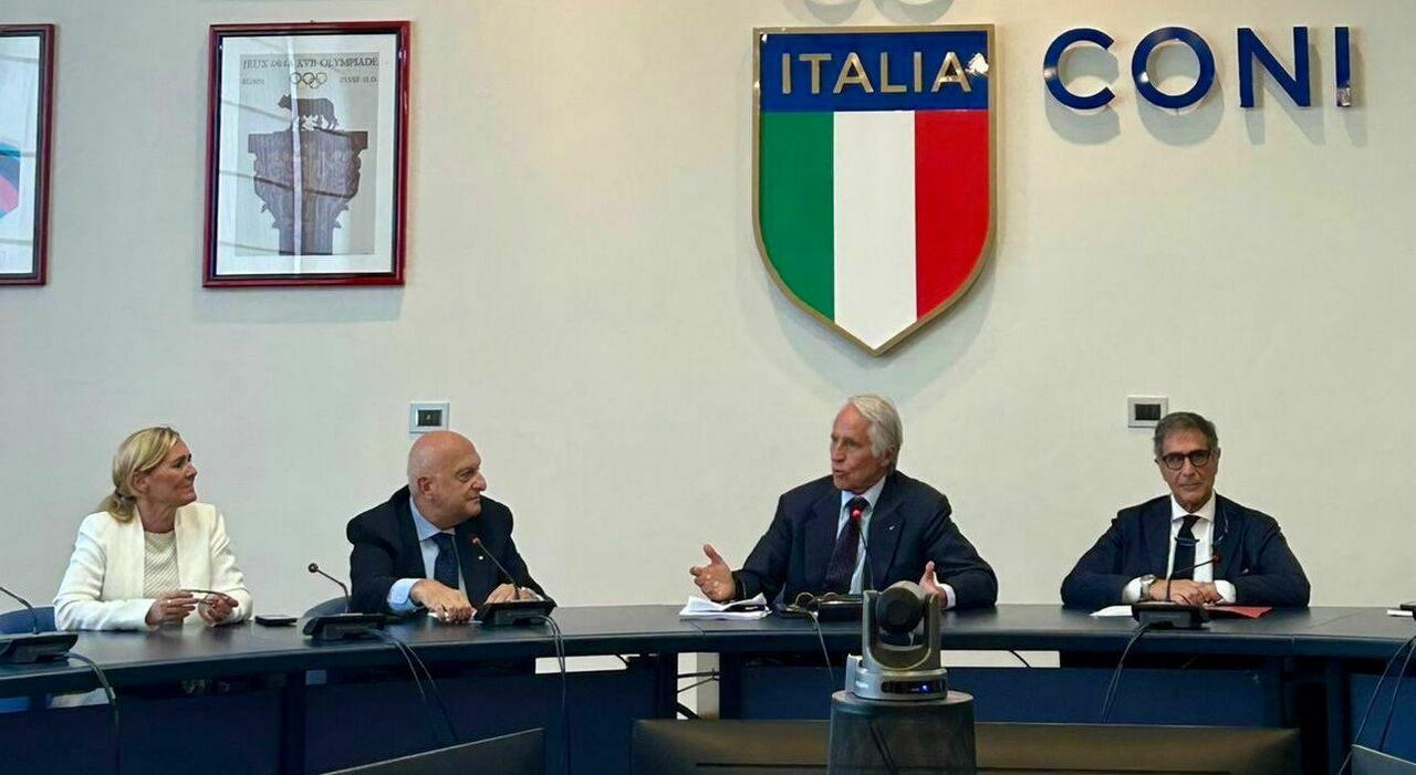 Sostenibilidad en el deporte italiano: un punto de inflexión