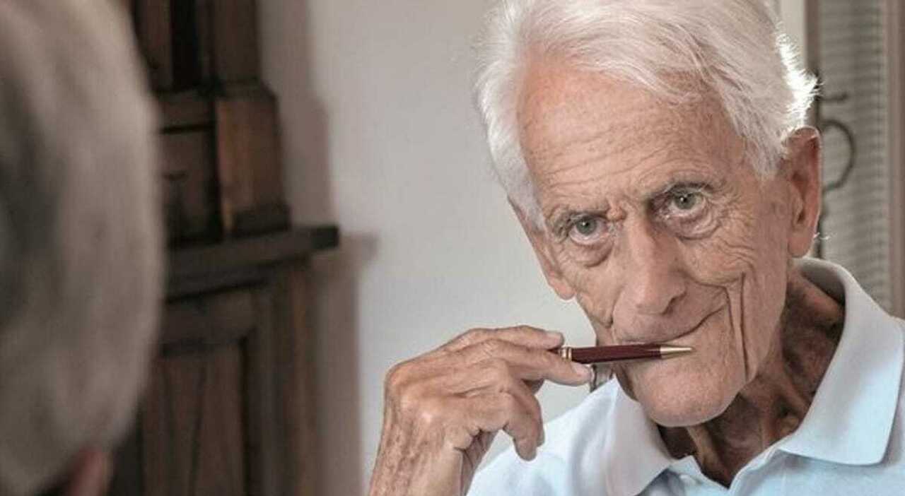 Eugenio Borgna: Un Legado de Empatía y Diálogo en la Psiquiatría Italiana