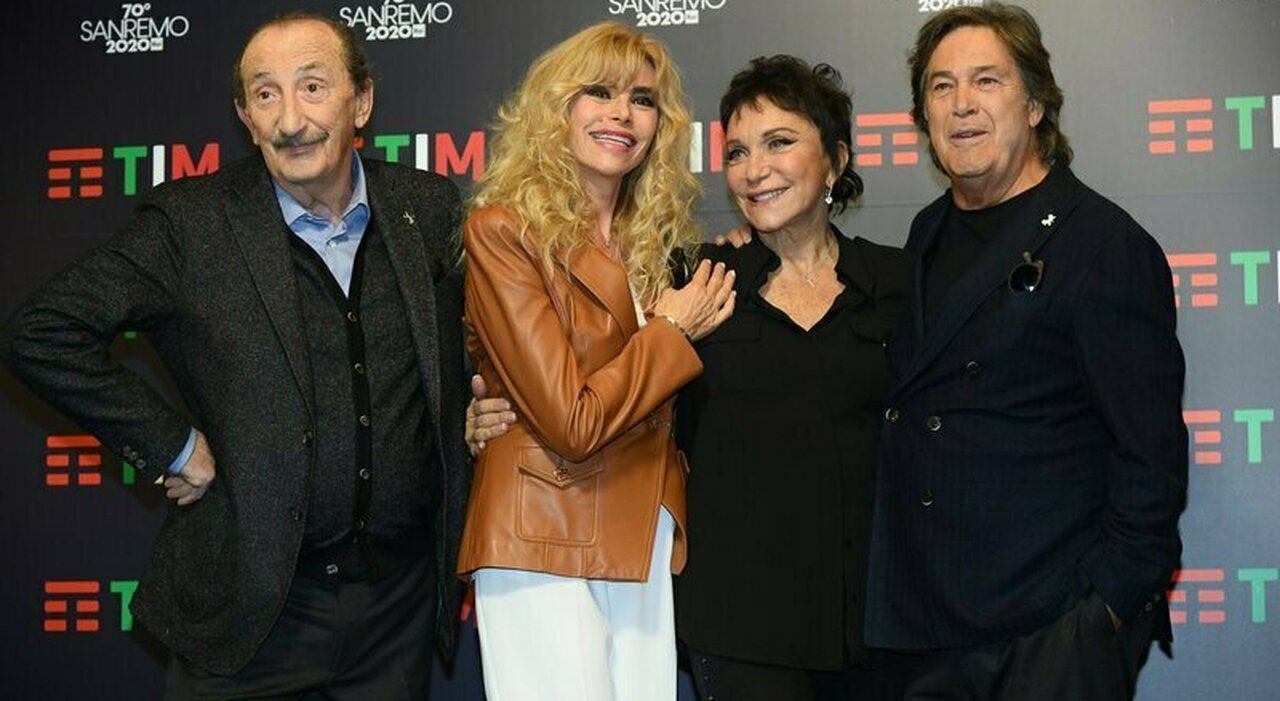 Ricchi e Poveri, la carriera, i componenti della band e le curiosità: il  gruppo al concerto per gli 80 anni di Al Bano