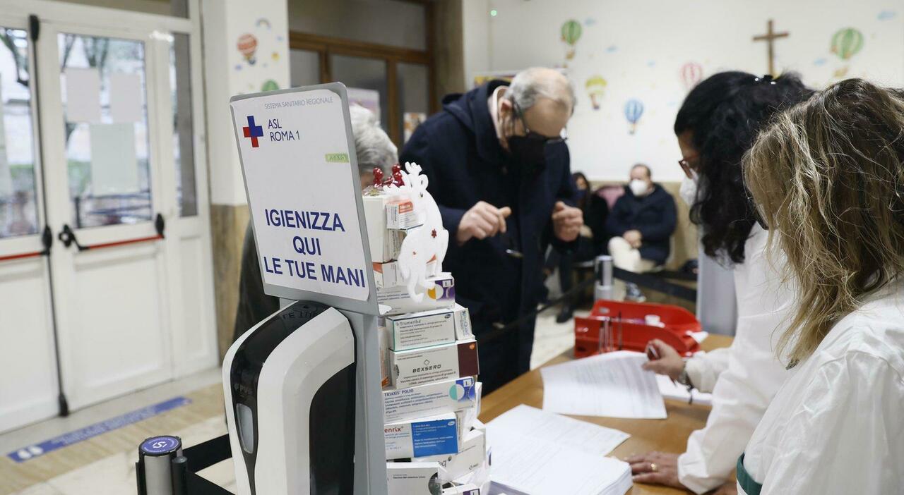 Vaccino antinfluenzale a Roma: informazioni e raccomandazioni per l’immunizzazione