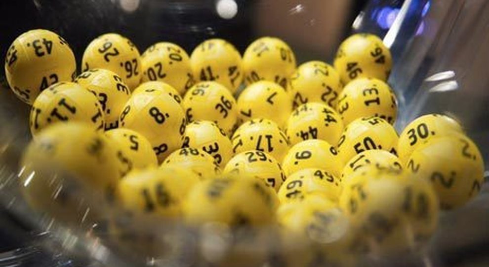 Lotto draw sales nov 6 2018
