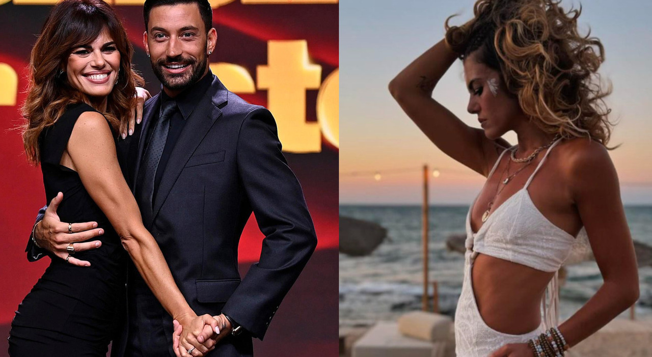 Bianca Guaccero e Giovanni Pernice, nuovo amore a Ballando con le Stelle?  Lei svela tutto