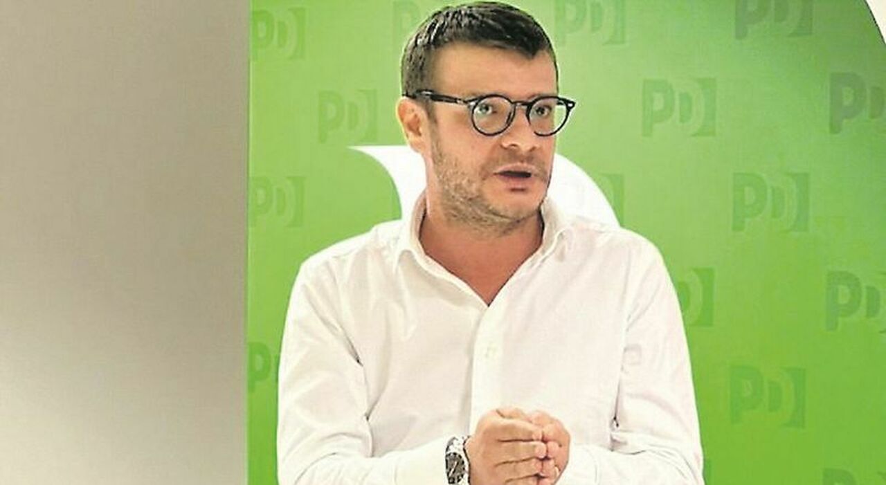 Puglia, elezioni regionali, parla il segretario del Pd De Santis: «Decaro, amato e radicato. Spero dia la disponibilità»