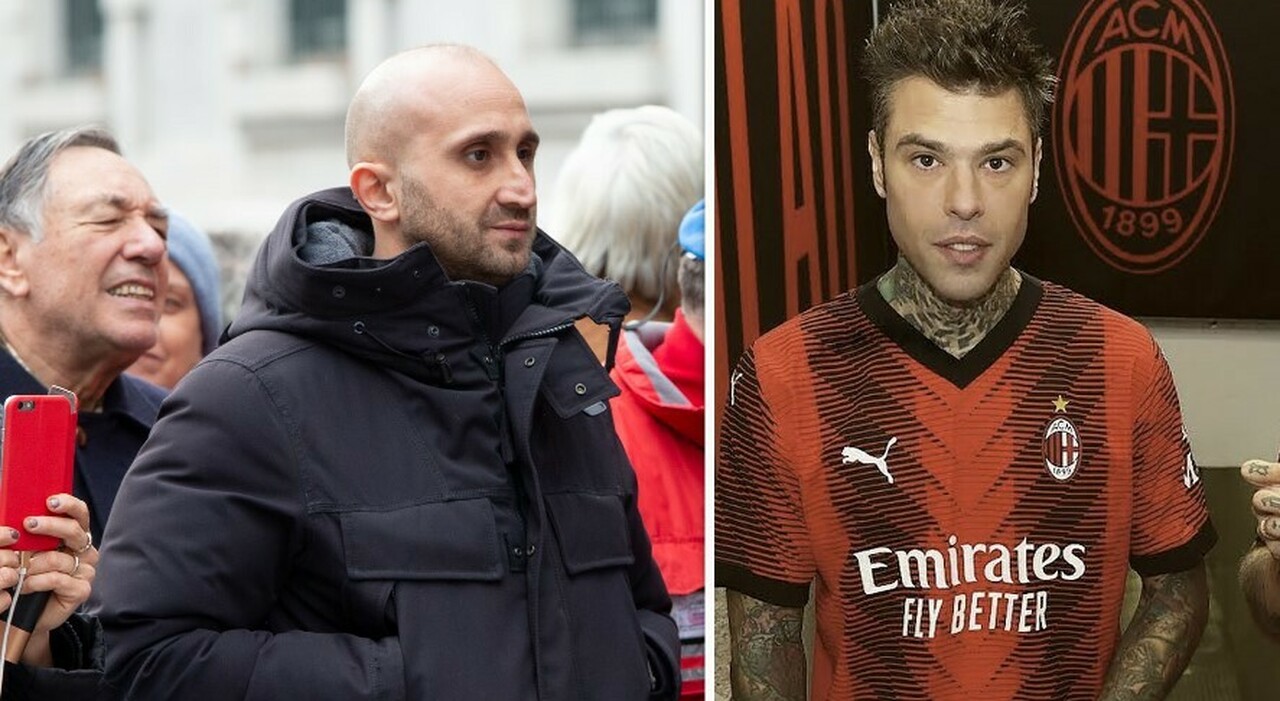 Fedez E Luca Lucci Le Intercettazioni Prendiamoci Gli Artisti Una