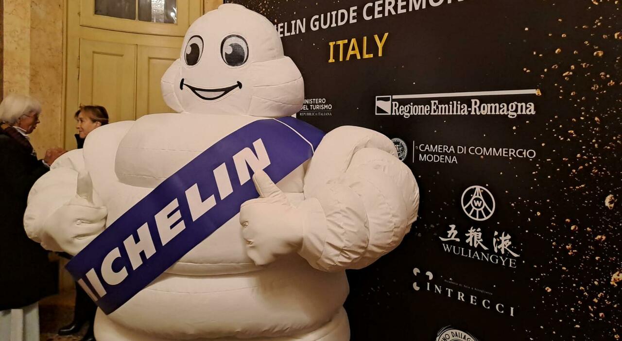 Michelin Guide 2025: New Stars Shine Across Italy