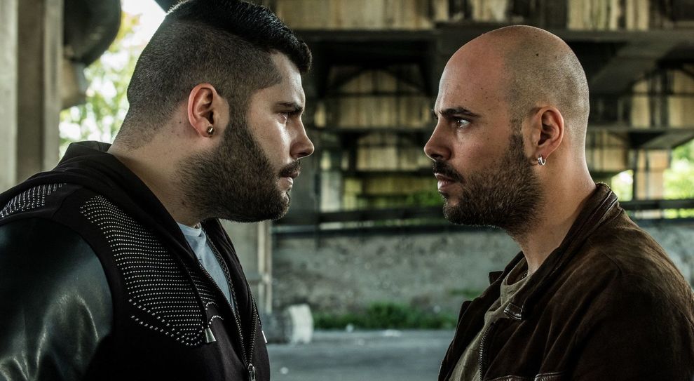 Gomorra L Immortale il film dove Ciro Di Marzio ancora vivo