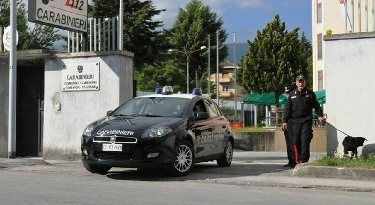 I carabinieri sequestrano i pasti per la mensa: a digiuno i bambini della scuola materna