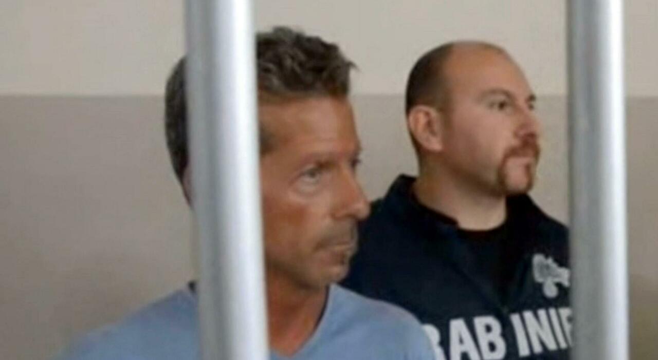 Max Bossetti Massimo Bossetti: Une Nouvelle Vie en Prison Entre Artisanat et ...