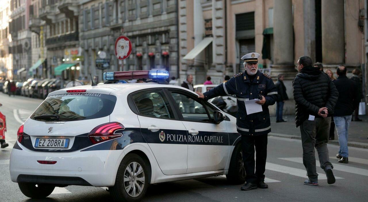 Tutte le strade sono chiuse e gli autobus fermati, ecco dove.