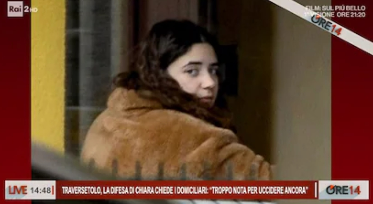 Chiara Petrolini, carcere o domiciliari? Oggi la decisione della Cassazione. «È lucida, fredda e senza scrupoli»