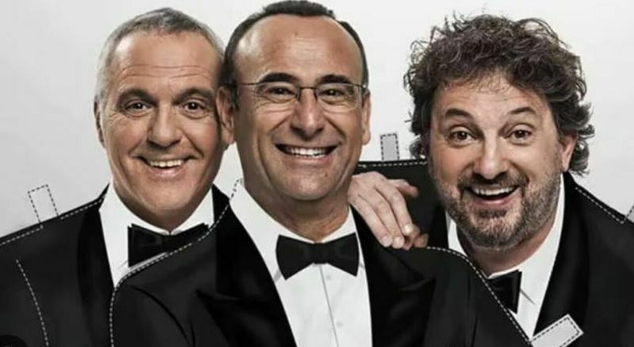 Sanremo 2025: Carlo Conti Likely to Return as Host