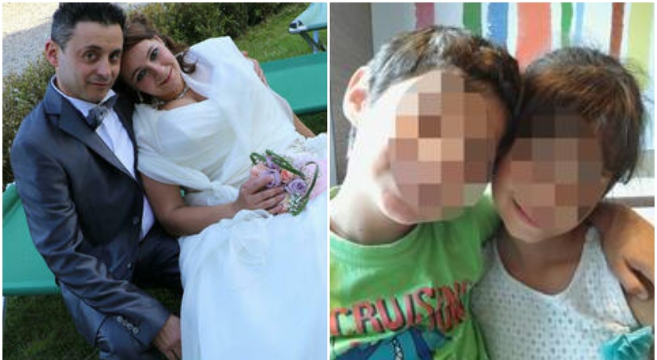 Uccide moglie e figli, ma risparmia la maggiore: «Hanno fatto un  esorcismo». Fermato Giovanni Barreca e una coppia di amici