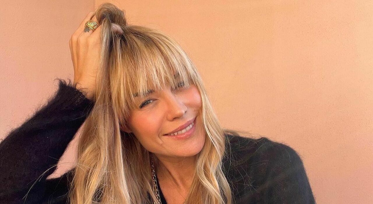 Elenoire Casalegno, invitée de 'La vita in diretta': sa carrière et sa vie privée