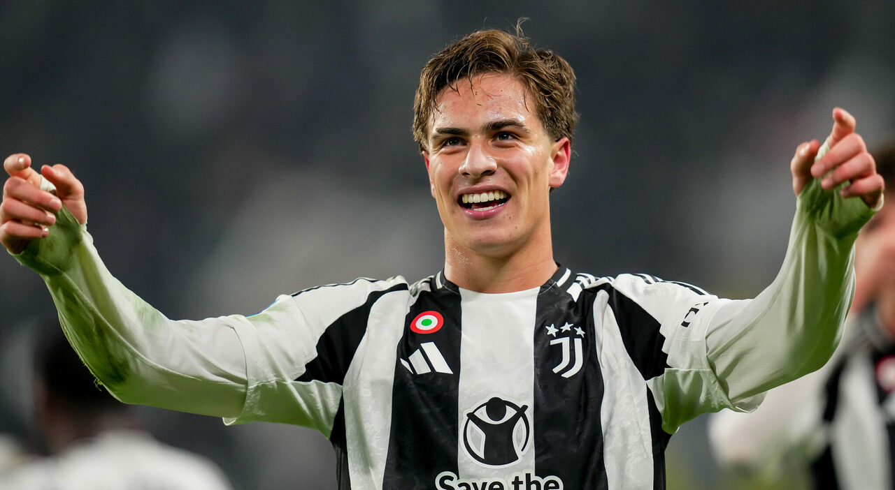 Serie A Lecce gegen Juventus Ein wichtiges Spiel für beide Teams