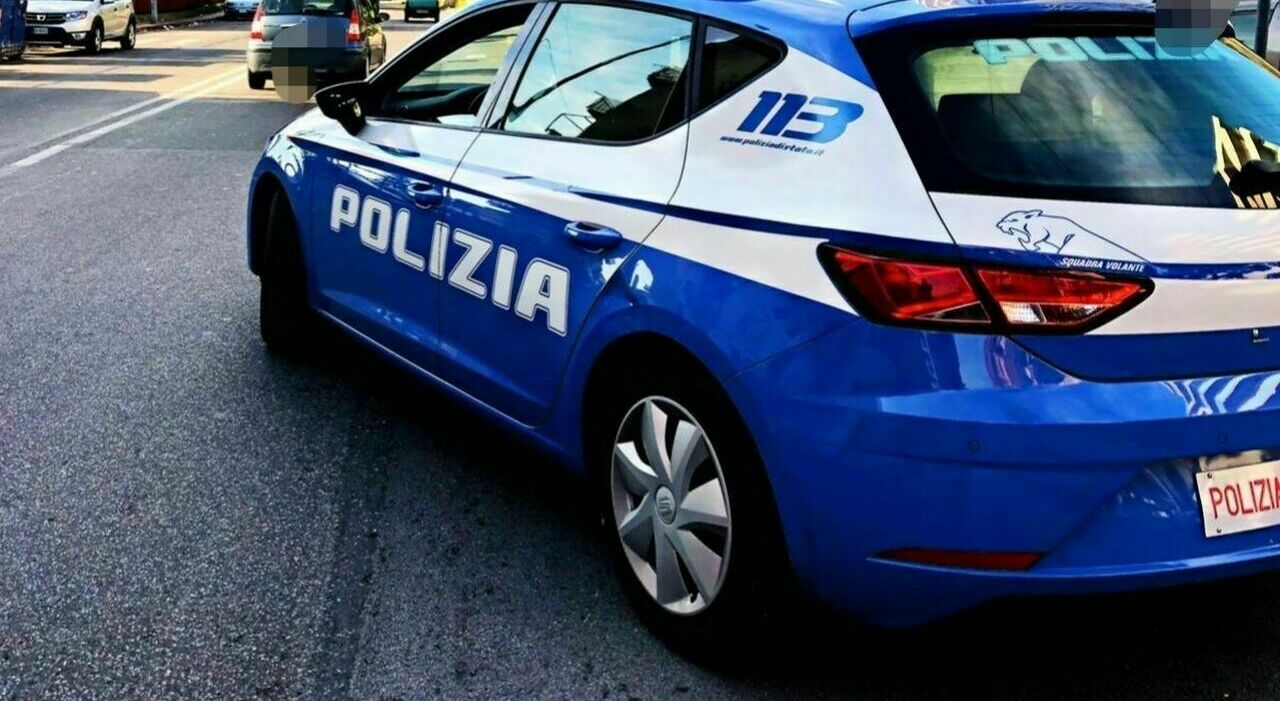 Aggressore 14enne arrestato dopo incontro nella metro di Roma