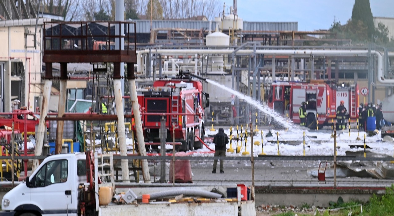 Esplosione Calenzano, riprese con laser scanner per ricostruire la dinamica: cosa è successo. Si indaga per omicidio colposo