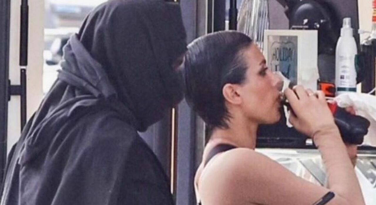 Kanye West and his wife are under investigation in Venice: here’s what they risk for these photos on a motorboat during the Venice Film Festival