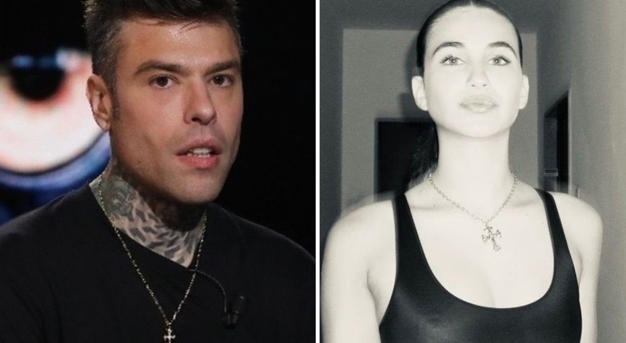 Fedez, la nuova (presunta) fidanzata è Matilda Caru: la cena da Cracco e la  mano di donna sul tavolo, chi è lei