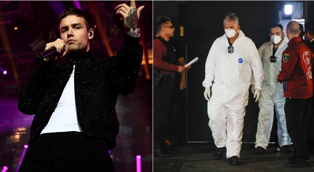 New Details Emerge on the Mysterious Death of Former One Direction