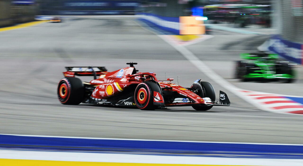 Formula 1 Returns United States Grand Prix in Austin, Texas