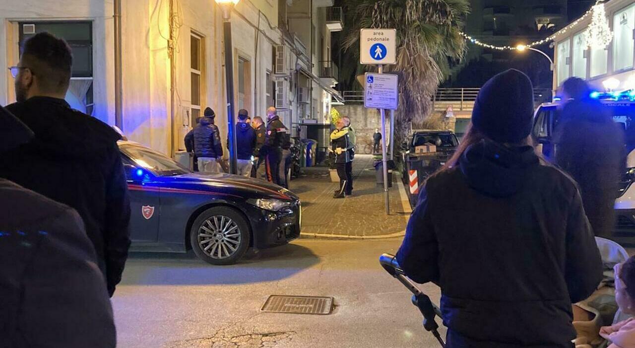 Rissa con accoltellamento e botte, il centro di San Benedetto come il Far West: nella stessa serata marocchino ferito in piazza Garibaldi e colluttazione in via Legnago