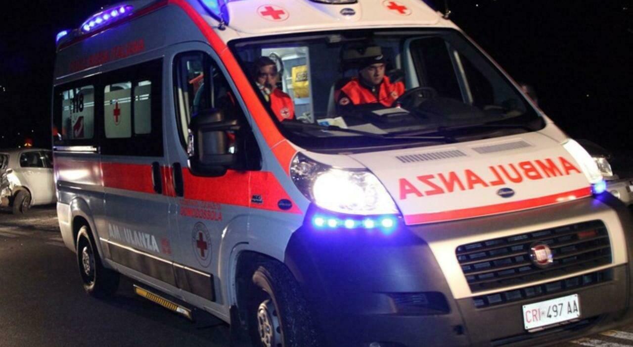 Ascoli, donna travolta (è grave) in via dei Platani da un?auto con alla guida un giovane in stato di ebbrezza