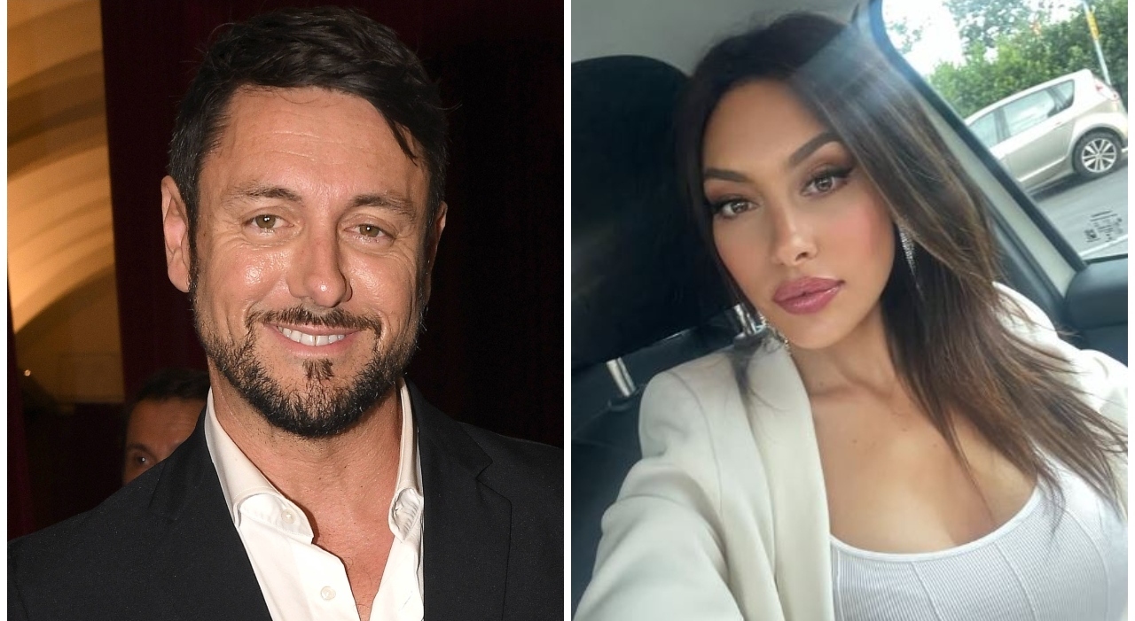 Andrea Giambruno e Federica Bianco, fidanzamento ufficiale prima