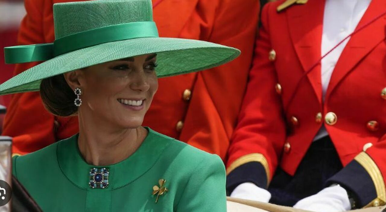 La incertidumbre sobre la aparición pública de Kate Middleton debido a su tratamiento contra el cáncer