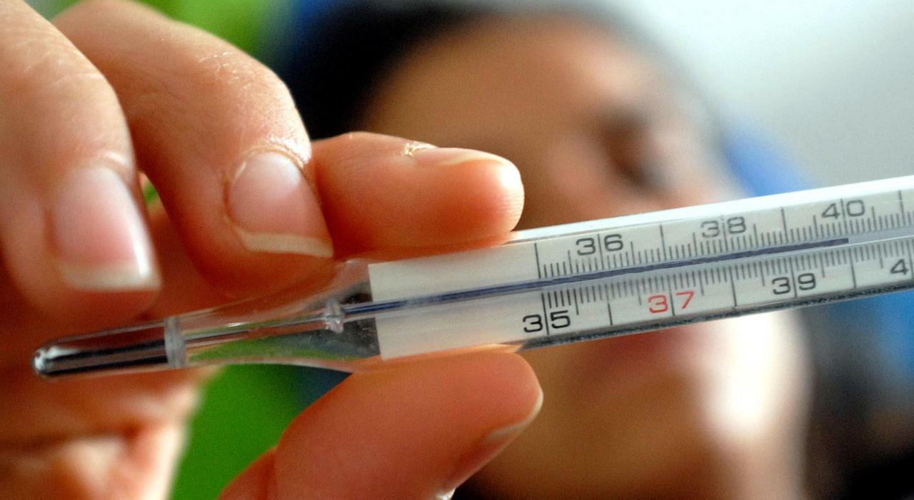 Influenza, boom tra i bambini. Ma il picco in Puglia è previsto per metà gennaio