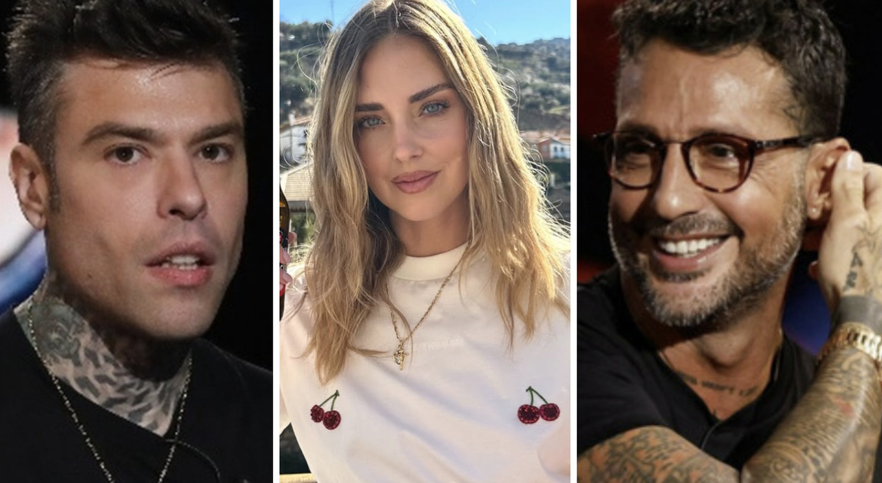 Fabrizio Corona su Fedez: «Siamo amici fraterni, perché ho raccontato i fatti suoi? Sono un cantastorie. Il quarto posto a Sanremo grazie a me»