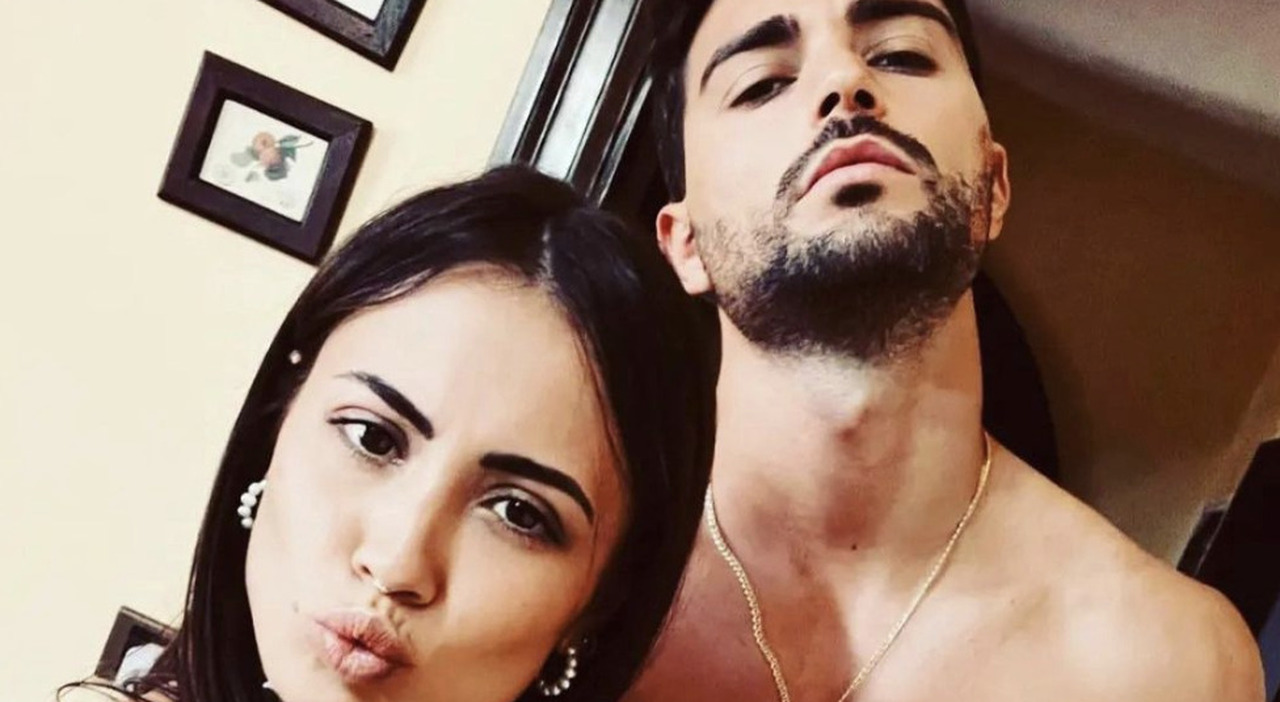 Gf Vip Davide Donadei Ha Tradito L Ex Chiara Il Gossip Stato Con Unex Cantante Di Amici