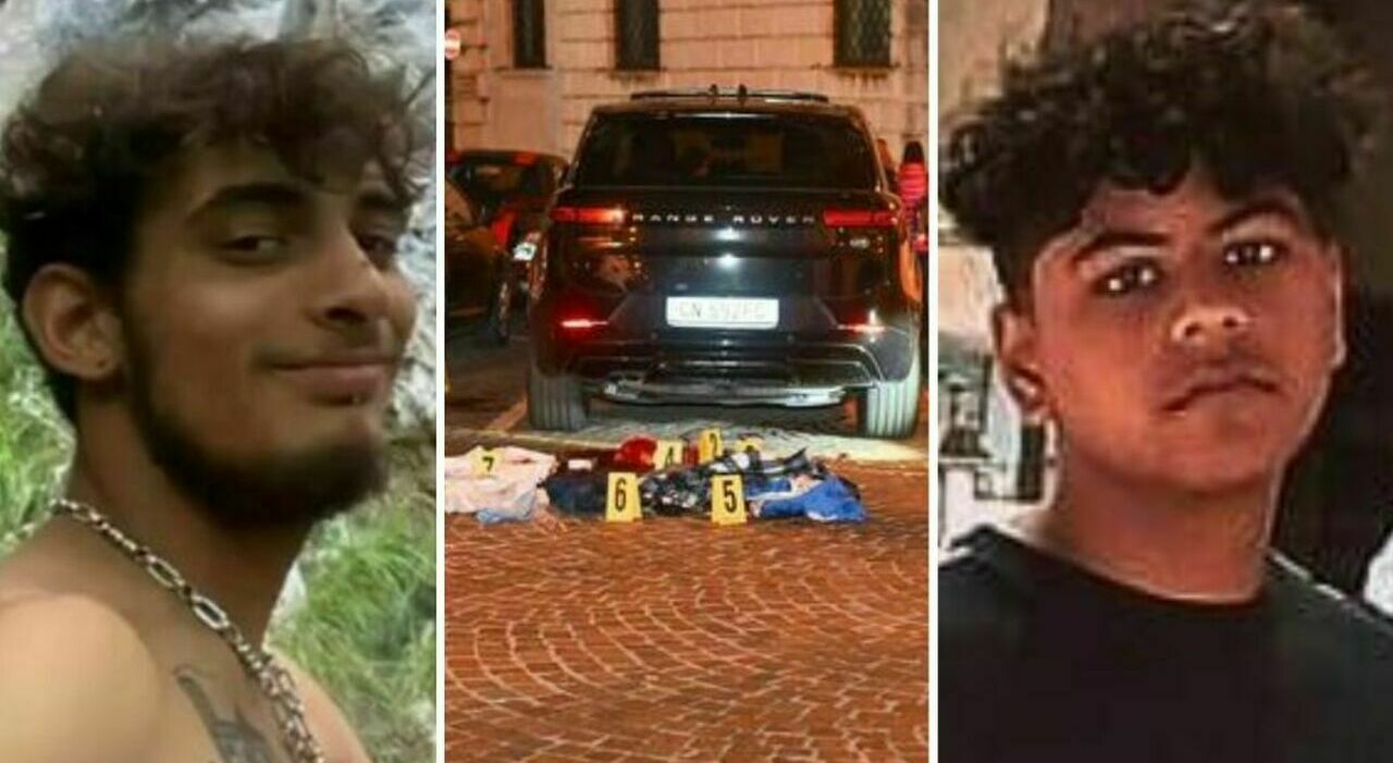 Francesco Favaretto accoltellato a morte, ammissioni da uno dei 3 arrestati (ma un altro nega)