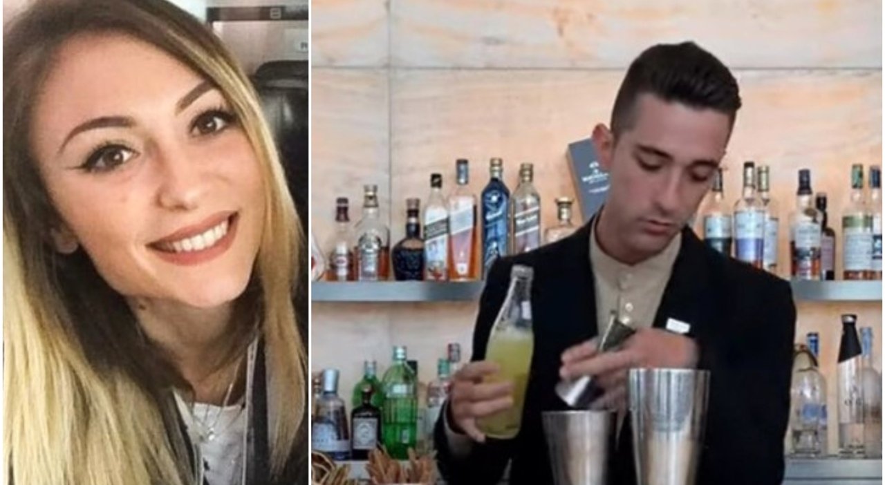 Alessandro Impagnatiello? «Sul lavoro era "il lurido". E lei temeva di dover tornare al paese». Quel furto di soldi al bar Alessandro Impagnatiello? «Sul lavoro era "il lurido". E lei temeva di dover tornare al paese». Quel furto di soldi al bar
