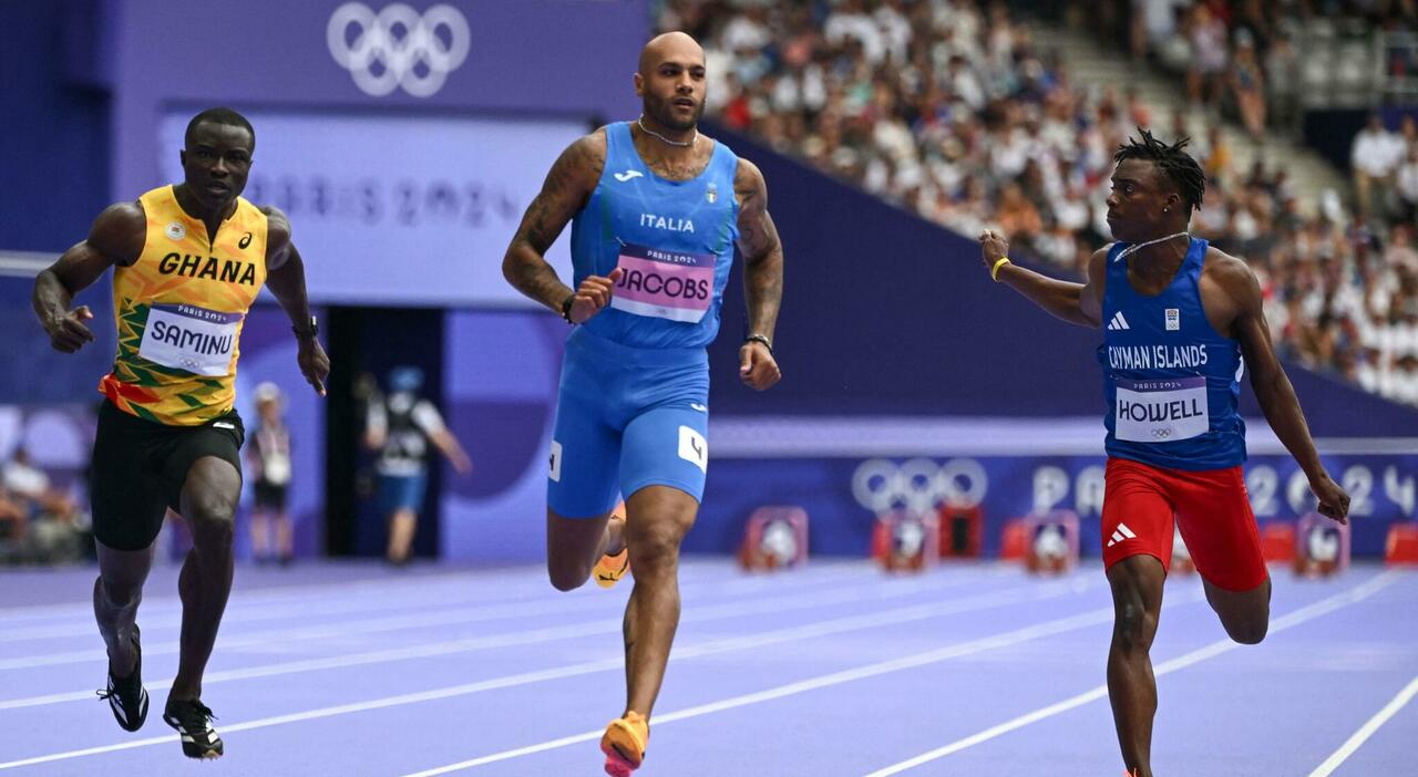 Day 13 of Paris 2024 Olympics: Italian Athletes' Schedule for August 8