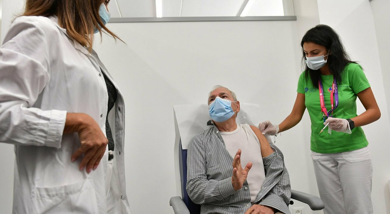 Covid: sono 64 i nuovi positivi e 37 i guariti - Vimarsana News