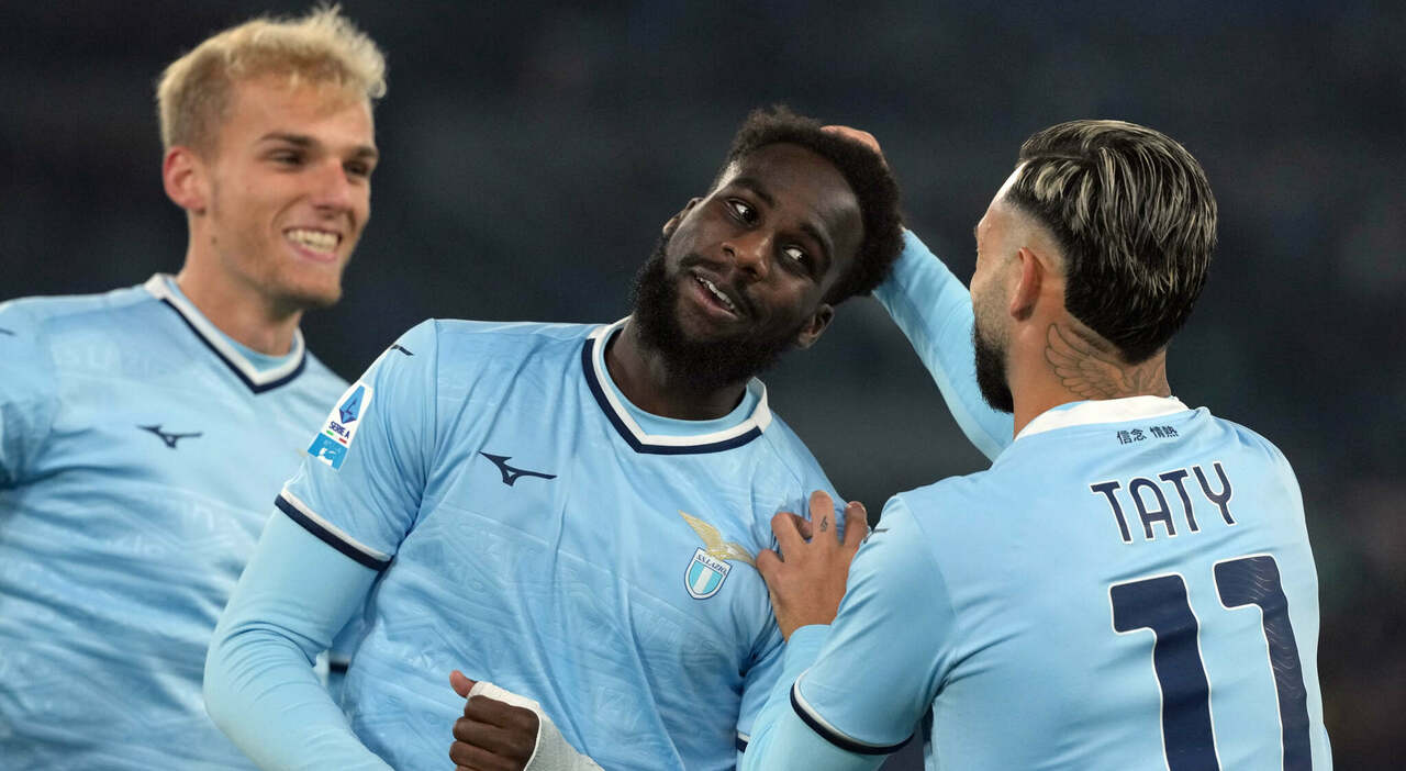 Lazio-Porto: dove vederla in tv e streaming, orario e probabili formazioni