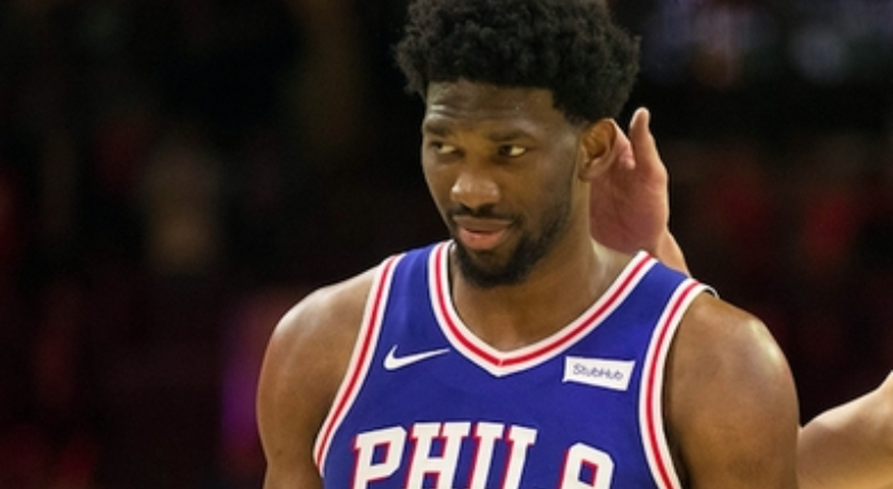 Joel Embiid Shatters Record with 70-Point Game for the Philadelphia 76ers