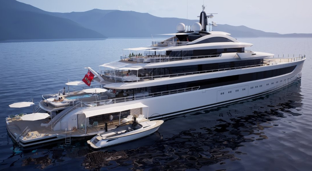 il Projet Life di Benetti