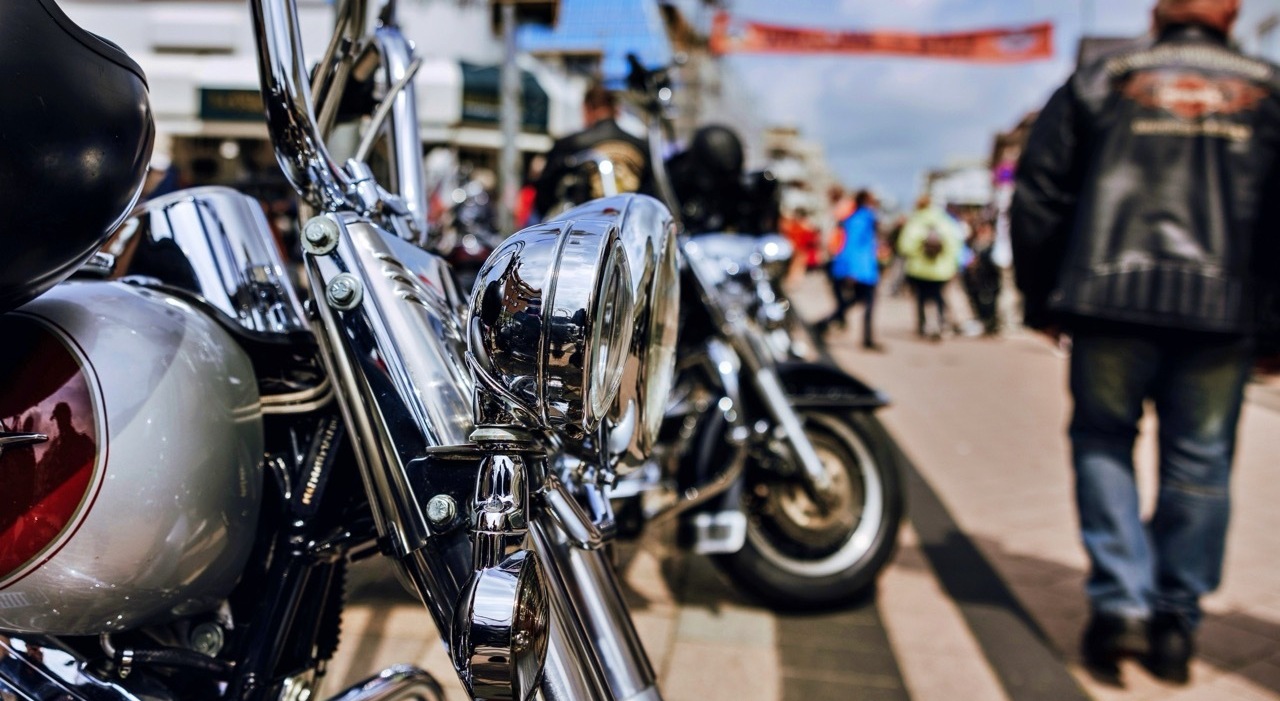 Harley-Davidson Euro Festival 2025