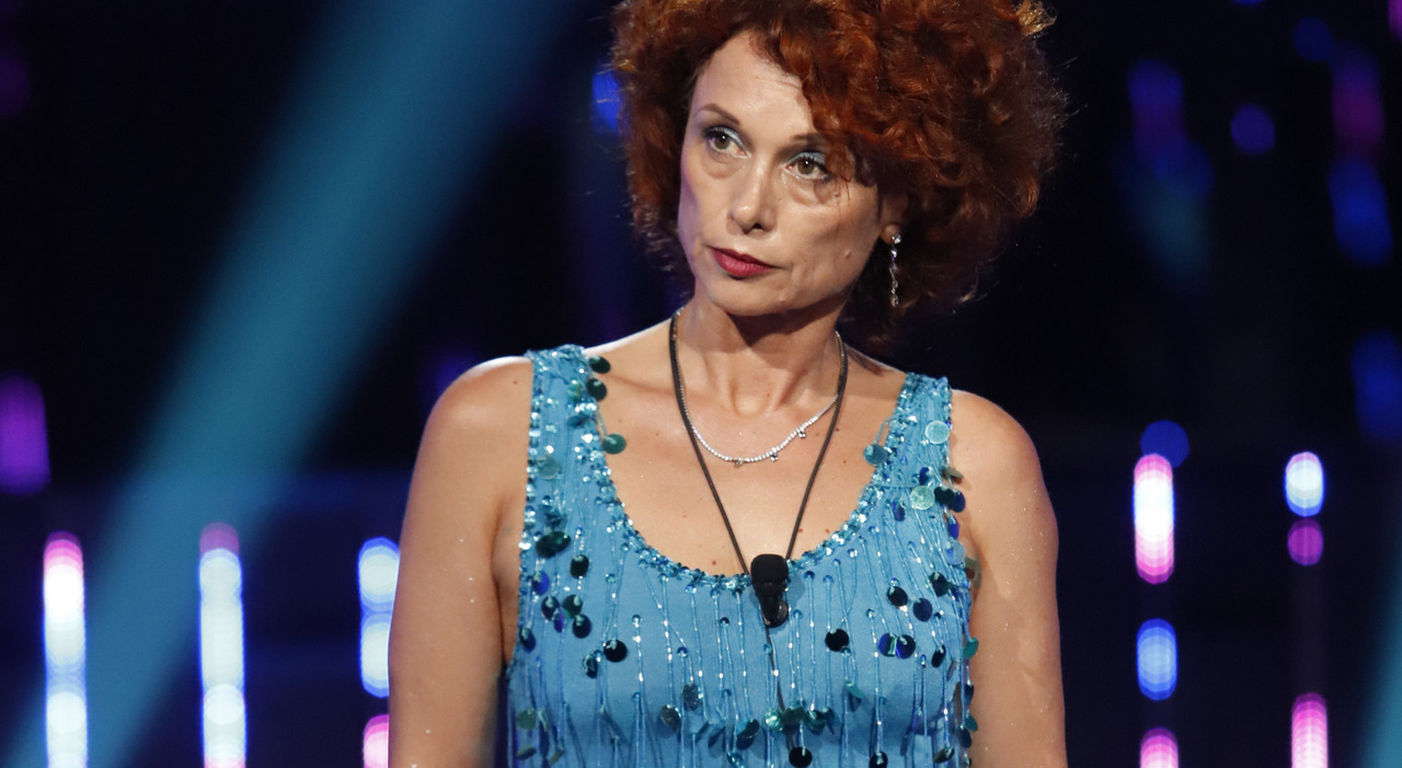 Beatrice Luzzi leaves 'Grande Fratello' due to personal reasons