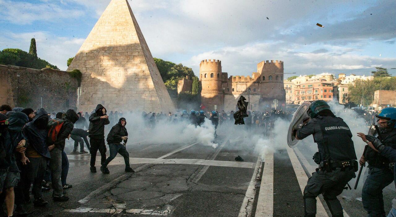 Manifestazione per la Palestina: orari e informazioni sul traffico.