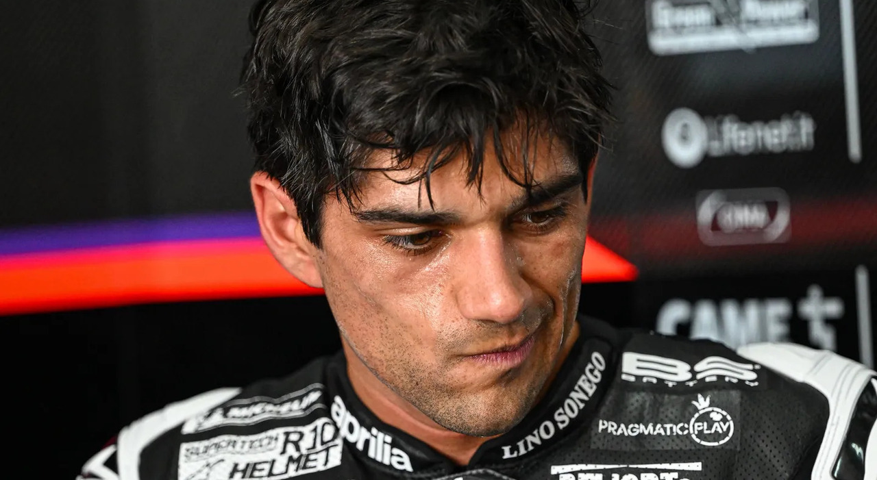 Jorge Martin