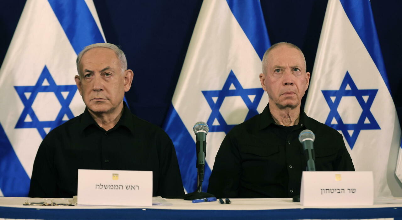 Israele, il governo è diviso: in stallo l?offensiva all?Iran. Scontro fra Netanyahu e il ministro della Difesa Gallant