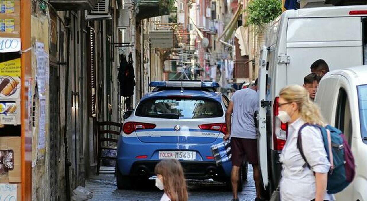 Artista colpito dal clan a Napoli, dopo le ferite la beffa: «Stop ai risarcimenti»