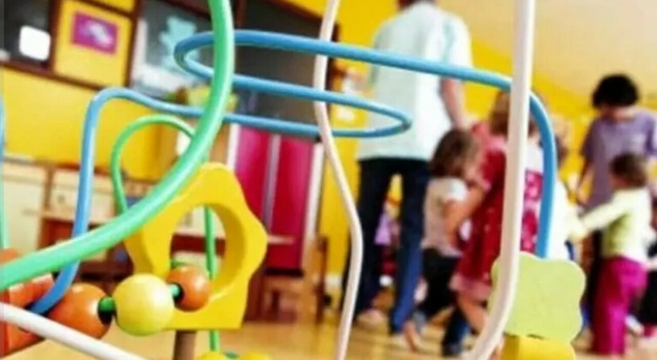 Bonus asilo nido fino a 3.600 euro per i bambini nati dal 2024: come