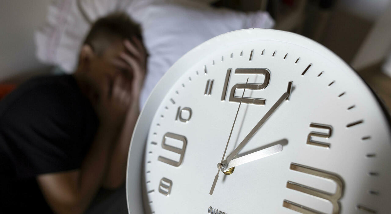 Daylight Saving Time Change Sparks Health and Safety Concerns in Italy