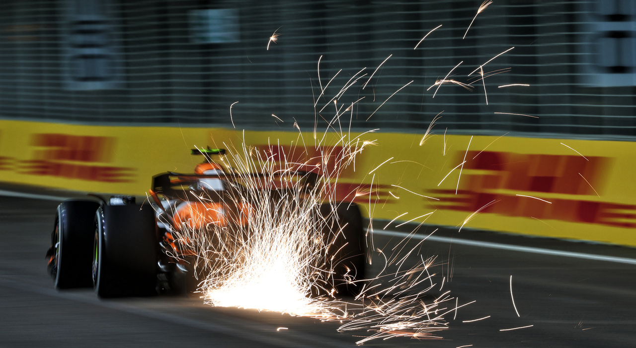 Singapore Verstappen 